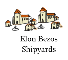 Shipyards of Elon Bezos (location 6)