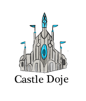 Castle Doje (location 1)